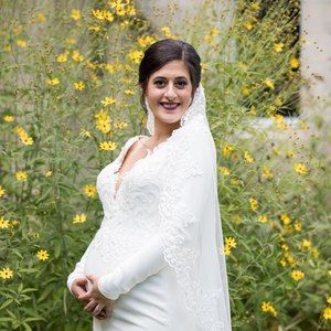 Meet your Posher, Michaela